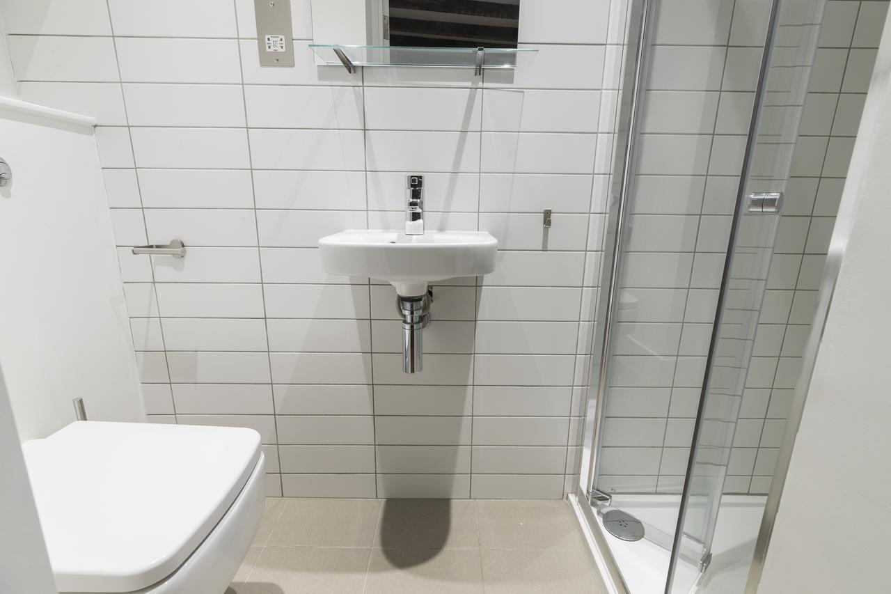 Spacious And Chic Flat In Angel London Eksteriør billede
